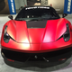 Illustration for article titled Wheels, Wheels, Total Vehicular Insanity And More Wheels: A Guided Tour Of SEMA 2015